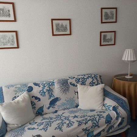 Apartamento Fortaleza Mar - 2 Steps From The Sea อาร์มาซอง เด เปรา ภายนอก รูปภาพ