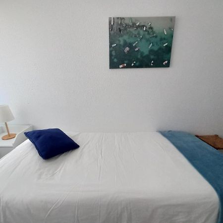 Apartamento Fortaleza Mar - 2 Steps From The Sea อาร์มาซอง เด เปรา ภายนอก รูปภาพ