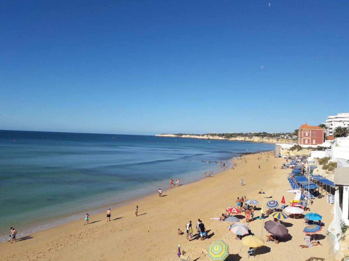Apartamento Fortaleza Mar - 2 Steps From The Sea อาร์มาซอง เด เปรา ภายนอก รูปภาพ