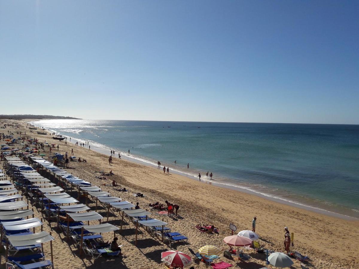 Apartamento Fortaleza Mar - 2 Steps From The Sea อาร์มาซอง เด เปรา ภายนอก รูปภาพ