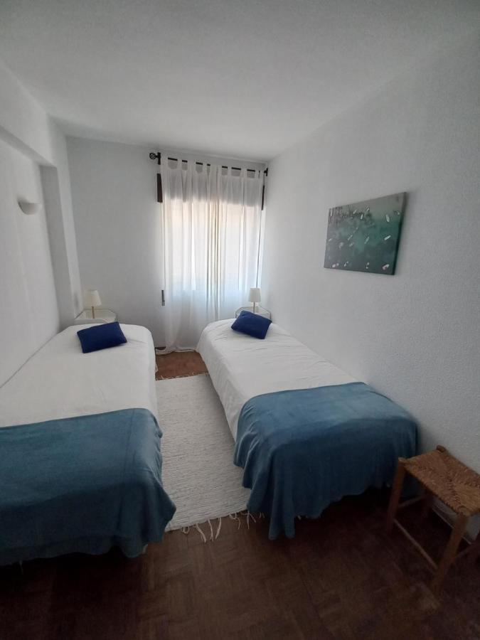 Apartamento Fortaleza Mar - 2 Steps From The Sea อาร์มาซอง เด เปรา ภายนอก รูปภาพ