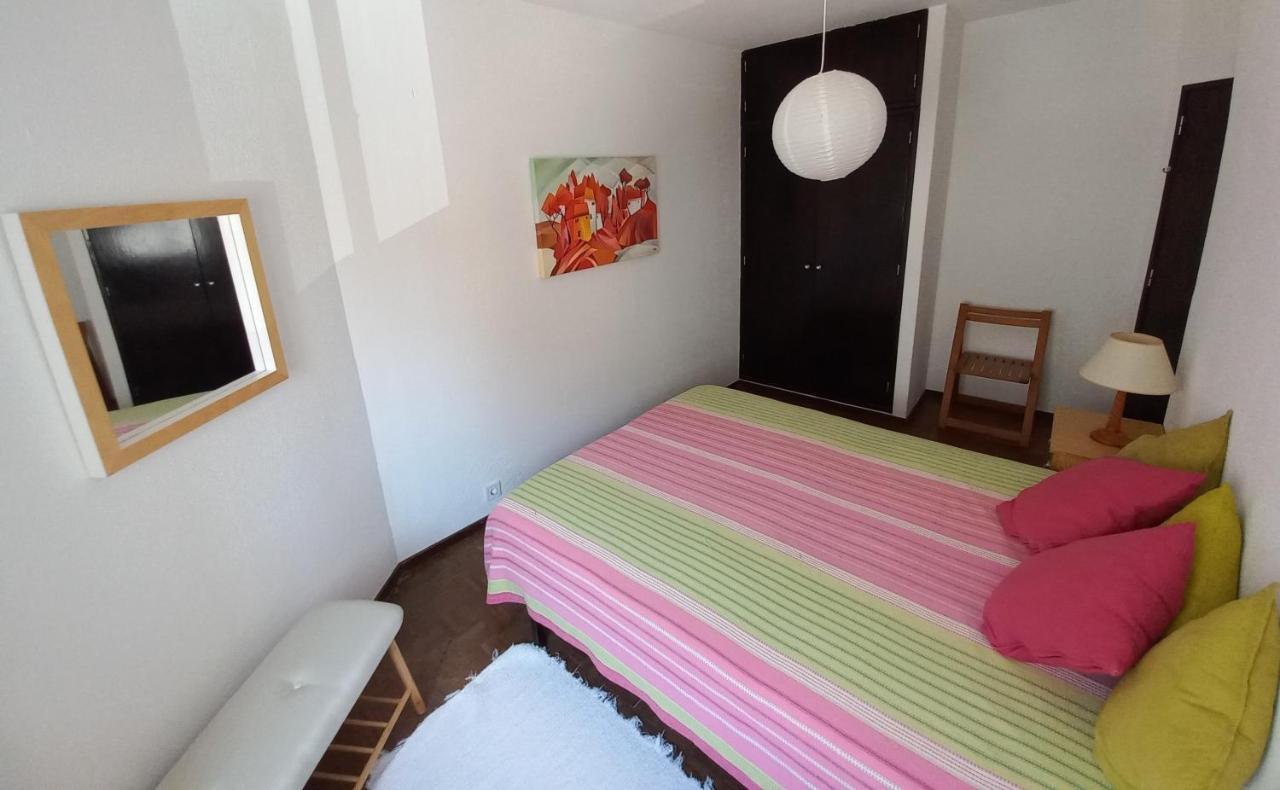 Apartamento Fortaleza Mar - 2 Steps From The Sea อาร์มาซอง เด เปรา ภายนอก รูปภาพ